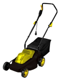 Газонокосилка электр. Huter ELM-2000 T